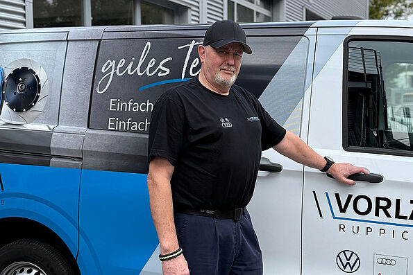 Detlef Schmidt
