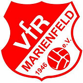 Logo VfR Marienfeld 1946 e.V.