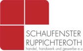 Logo Schaufenster Ruppichteroth