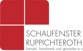 Logo Schaufenster Ruppichteroth