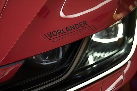 Autotechnik die begeistert