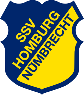 Logo SSV Nümbrecht 