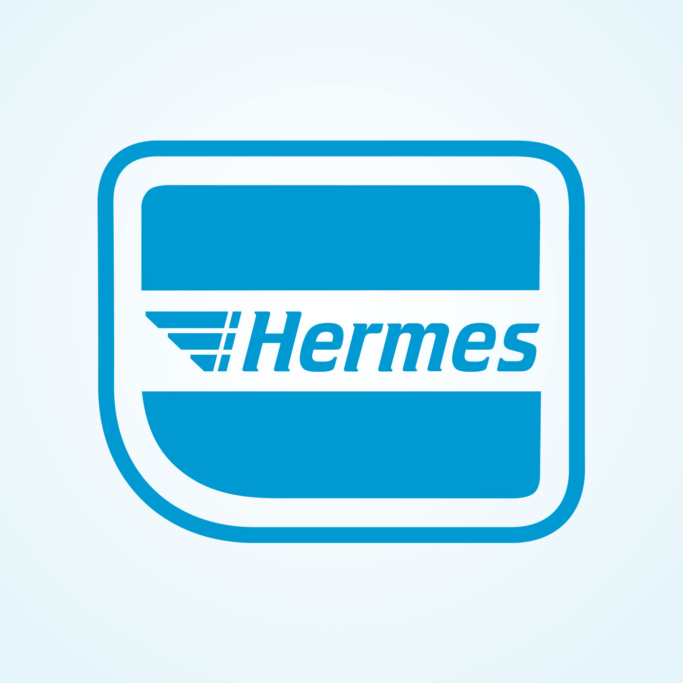 Vorländer ist Hermes Paket-Shop Partner